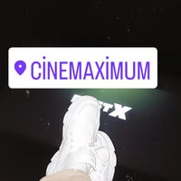 Photo taken at Cinemaximum by 💛💛💛💛💛💛💛💛💛💛💛💛💛💛💛💛💛💛💛💛💛💛💛💛💛💛💛💛💛💛💛💛💛💛💛💛💛💛💛💛💛💛💛💛💛💛💛💛💛💛 on 3/31/2023