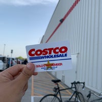 Photo taken at Costco by いろは on 4/11/2023