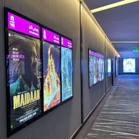 Photo taken at VOX Cinemas by M.TH on 4/15/2024