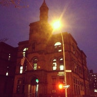 Photo taken at NYPD - 88th Precinct by Robert B. on 12/10/2012