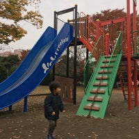 穴川中央公園 Park In 千葉市 穴川中央公園 Park In 千葉市