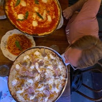 6/22/2021 tarihinde Tabin K.ziyaretçi tarafından Sauce Restaurant'de çekilen fotoğraf