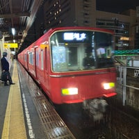 Photo taken at Toyotashi Station (MY07) by 📕( &amp;#39;-&amp;#39; 📕 )ﾔｸｾﾝ on 5/29/2023