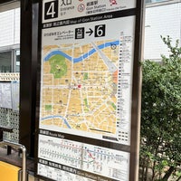 Photo taken at Gion Station (K10) by 📕( &amp;#39;-&amp;#39; 📕 )ﾔｸｾﾝ on 10/15/2023