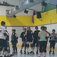 Photo taken at Great Skate by Lipstick on 6/17/2016