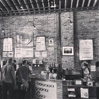Photo taken at Everyday Joe&amp;#39;s Coffee House by Greg J B. on 6/26/2013