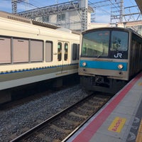 Photo taken at JR Tōfukuji Station by yukai . on 7/4/2023