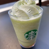Photo taken at Starbucks by zuke on 4/13/2023