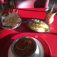 9/26/2017 tarihinde Pame R.ziyaretçi tarafından Taste of India'de çekilen fotoğraf