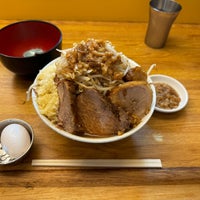 Photo taken at Ramen-so Yume wo Katare by はるく on 11/9/2023