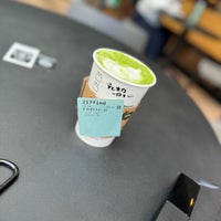 Photo taken at Starbucks by はるく on 5/2/2024