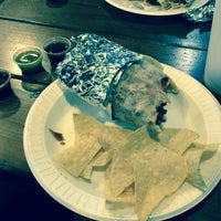 Photo taken at Cactus Mexican Food by Xavs G. on 12/16/2014
