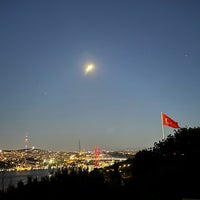 Photo taken at Ulus Parkı by Abdulaziz on 7/29/2023