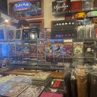 7/2/2023 tarihinde Mack M.ziyaretçi tarafından The Wandering Dragon Game Shoppe'de çekilen fotoğraf
