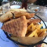 Foto scattata a Yeşilinci Cafe &amp;amp; Restaurant da 🐙 Aslıhannn 🐙 il 8/30/2023