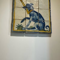 Photo taken at National Museum of the Azulejo by Pieper on 5/26/2024