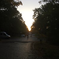 Photo taken at Babelsberg by Pieper on 9/15/2023