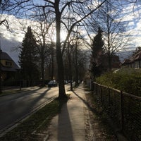 Photo taken at Babelsberg by Pieper on 4/2/2023