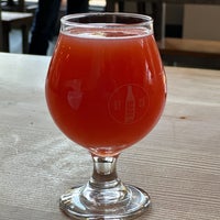 Photo taken at Barebottle Brewing Company by Brian on 5/9/2023