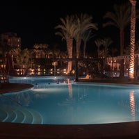 Photo taken at Grand Rotana Resort &amp;amp; Spa by HADI َ on 8/5/2023