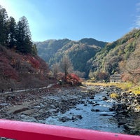 Photo taken at Korankei by あおい氏 on 12/3/2023