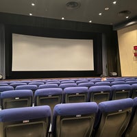 Photo taken at Ikebukuro Cinema Rosa by ai a. on 8/12/2023
