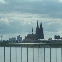 Photo taken at Cologne by 🤍 on 5/22/2024