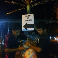 Dewan Serbaguna Guar Chempedak Guar Chempedak Kedah