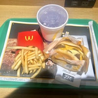 Photo taken at McDonald&amp;#39;s by み (～2023.7.8) on 6/24/2023