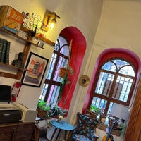 11/25/2022 tarihinde 🥀 DeSeRT R.ziyaretçi tarafından Kirit Cafe'de çekilen fotoğraf