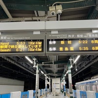Photo taken at Seibu Nerima Station (SI06) by 万年 下. on 11/17/2023