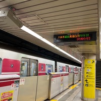 Photo taken at Oedo Line Toshimaen Station (E36) by 万年 下. on 10/21/2023