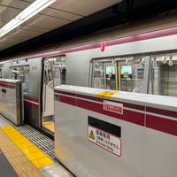 Photo taken at Hikarigaoka Station (E38) by 万年 下. on 10/28/2023