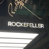 Photo taken at Rockefeller by EgilJ on 2/10/2023