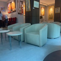 Photo taken at Primeclass Lounge by Mohammad ♥. on 7/22/2023