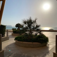 Photo taken at The St. Regis Doha by Елена З. on 4/17/2024