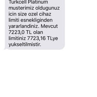 Photo taken at Turkcell İletişim Merkezi by Eren B. on 10/18/2016
