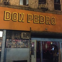 Foto tirada no(a) Don Pedro por Анна К. em 10/1/2015