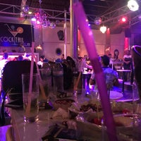 Снимок сделан в Metin Cocktail Club пользователем .. 8/15/2020