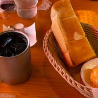 Photo taken at Komeda&amp;#39;s Coffee by みかん on 10/21/2023
