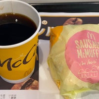 Photo taken at McDonald&amp;#39;s by みかん on 12/3/2023