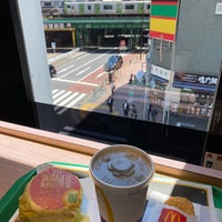 Photo taken at McDonald&#39;s by みかん on 6/7/2023