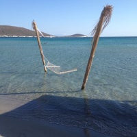 Photo taken at Alaçatı Beach Resort by Baran G. on 9/14/2015