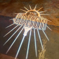 Foto tirada no(a) The Edison por Stephanie D. em 4/26/2024