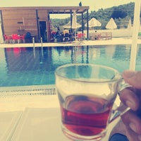 Titanic Deluxe Bodrum Personel Lojmani Kafeteryasi Yemek Alani