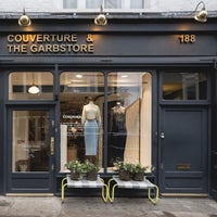 Photo taken at Couverture and The Garbstore by Couverture and The Garbstore on 3/28/2023