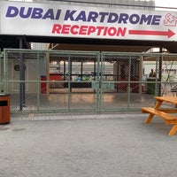 Photo taken at Kartdrome at Autodrome by Abdulrahman, I. on 7/1/2023