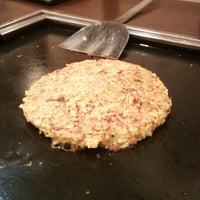お好み焼き本舗 四日市店 四日市市のお好み焼き屋