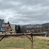 Photo taken at Zakopane by Mousa ✨. on 2/19/2024