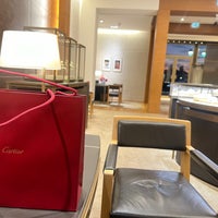Photo taken at Cartier by Nadeen on 3/2/2024